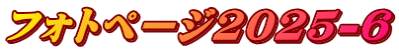フォトページ2025-6